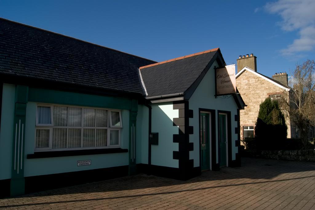 Old School House Belcoo 41 Exterior foto